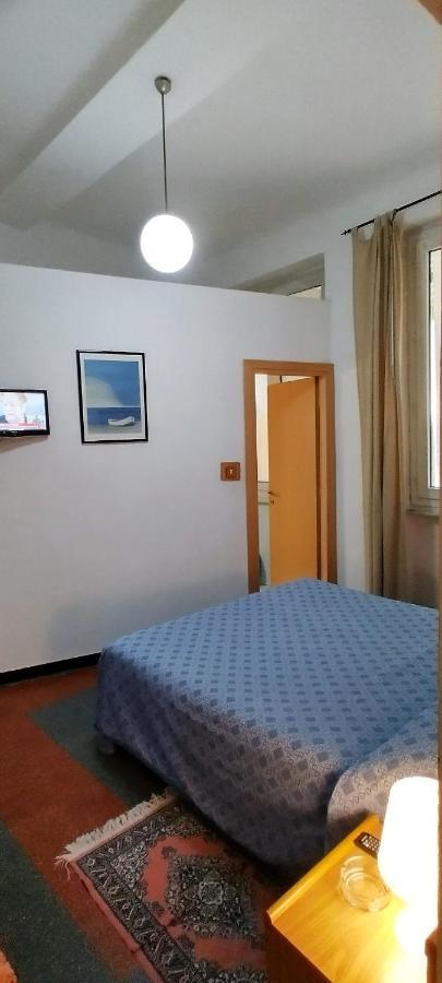 Hotel Major Genua Buitenkant foto