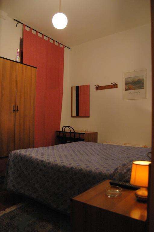 Hotel Major Genua Buitenkant foto
