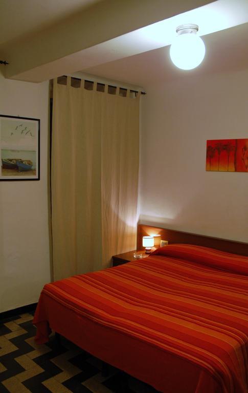 Hotel Major Genua Buitenkant foto