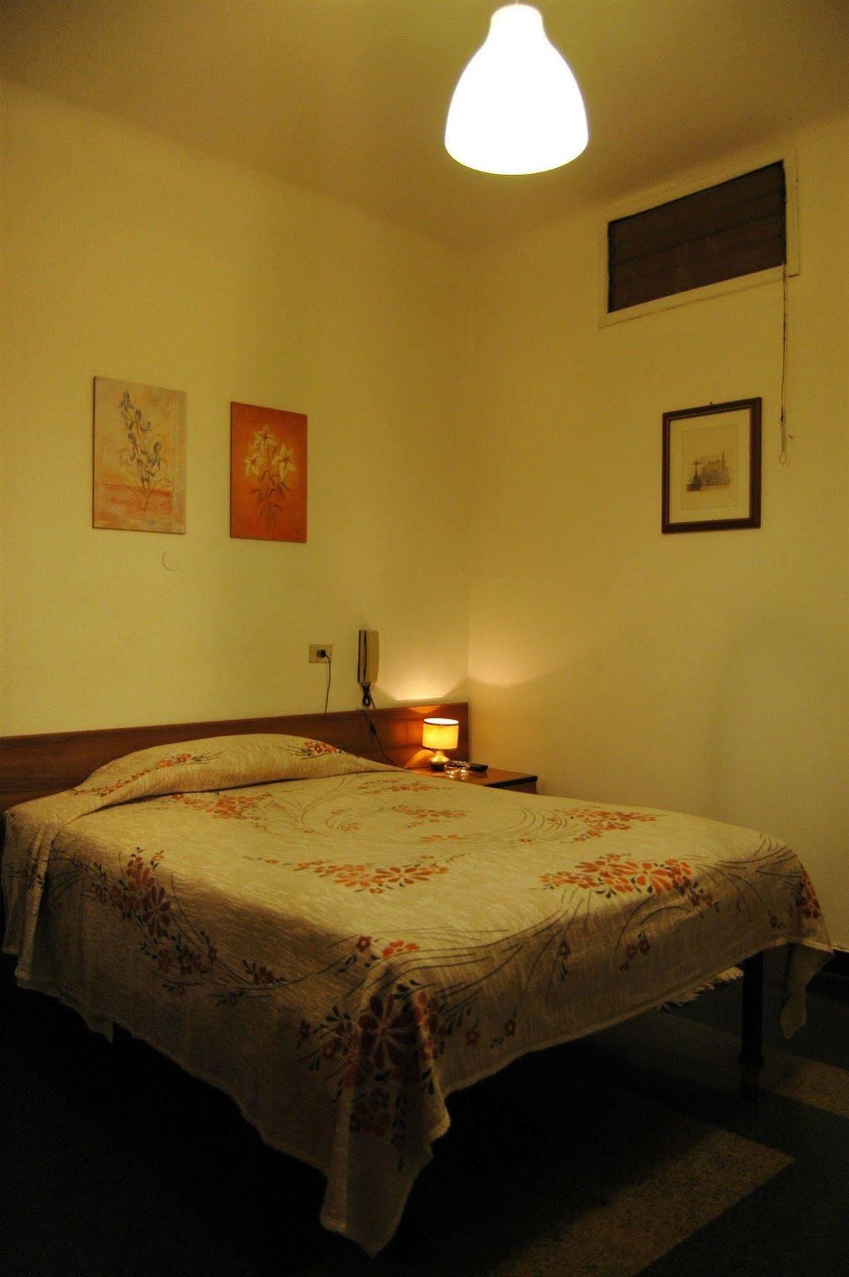 Hotel Major Genua Buitenkant foto